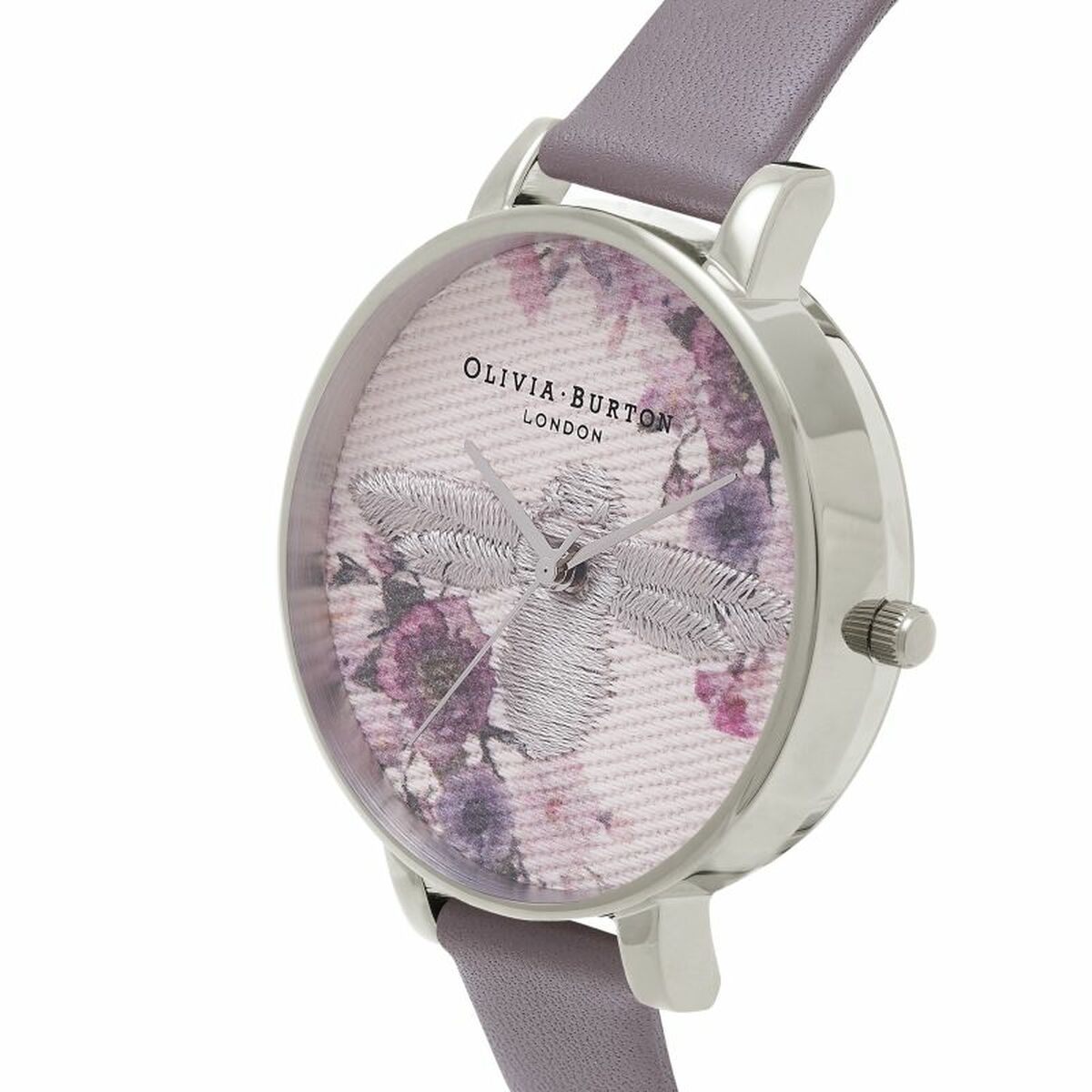 Ceas Damă Olivia Burton (Ø 38 mm)